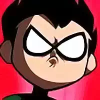 teen_titans_action_arcade Games